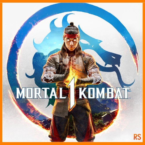  Mortal Kombat 1 + Garanti